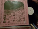 THE BEVIS FROND MIASMA WORONZOW ENGLISH IMPORT  LP RECORD