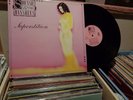 SIOUXSIE & AND THE BANSHEES SUPERSTITION ENGLISH IMPORT  LP RECORD