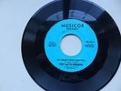 porgy and the monarchs my heart cries for you 70s reissue