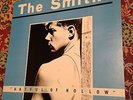THE SMITHS - HATFUL OF HOLLOW - UK ROUGH TRADE VINYL LP ORIGINAL - PEEL SESSIONS