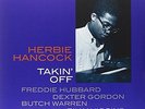 Takin' Off - Mono / Stereo (180g 2LP Gatefold Set) [VINYL] Herbie Hancock Vinyl