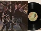 THE DOORS STRANGE DAYS 1976 BUTTERFLY REISSUE PRESSED AT PRC MINT VINYL