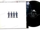 Siouxsie And The Banshees - Join Hands UK LP 1979 FOC + Inner Postpunk Wave //3