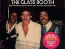 MEN IN THE GLASS BOOTH / VARIOUS NEW VINYL
