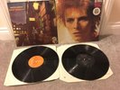 David Bowie – Ziggy Stardust RCA Victor LSP 4702 + Space Oddity EMC 3571 Records