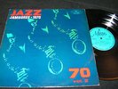JAZZ JAMBOREE 1970 vol.2 John Surman, Stu Martin.../ Polish LP 1970 MUZA XL 0697