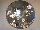 KISS LIVE AT THE SUMMIT 2LP PICTURE DISC SET NUMBERED #144/300 NEW