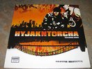 Hyjak N Torcha - Drastik Measures 2xLP oz hip hop obese DJ Bonez aussie RARE