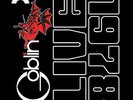 Live 1978 / O.S.T. - Goblin (Vinyl Used Very Good)