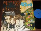THE SEEDS - FUTURE - MONO CRESCENDO RARE CANADA 1ST PRESS - 1967