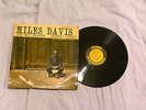 Miles Davis Milt Jackson Quintet Sextet All Stars Self Titled Prestige Jazz LP