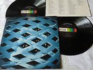 The Who 'Tommy' us 1st press