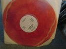 linda ronstadt light orange/translucent vinyl,  blue bayou,lago azul