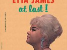 At Last - Etta James 602547681188 (Vinyl Used Very Good)
