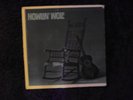 Blues EP  Howlin' Wolf  Rockin' Chair  EP  6 Songs  33RPM   E+++