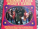 V. A. - Melody Time - Party Time 5er LP Box