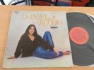 Daniela Romo TAMBIEN YO First 1980 Mexican Vinyl  Lucia Mendez VG NM
