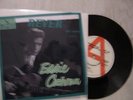 45RPM.  EDDIE COCHRAN   NEVER    UK. DEMO 7