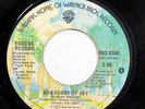EUGENE RECORD-OVERDOSE OF JOY ON WB 70'S MODERN SOUL 45- HEAR