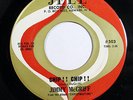 JIMMY MCGRIFF-CHIP  CHIP  ON JELL R&B MOD JAZZ 45-VG++ HEAR