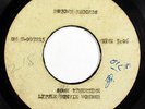 LITTLE STEVIE WONDER-SOME OTHERTIME ON MOTOWN ACETATE RARE DEMO 45- HEAR