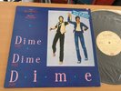 Paul McCartney Michael Jackson DIME DIME Mexican 12