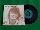 ANNE FORREZ JEAN FERRAT  J'ENTENDS J'ENTENDS  LE MALHEUR D' AIMER