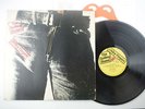 Rolling Stones,Sticky Fingers,Matrix numbers A-1 & B-1,LP
