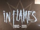 IN FLAMES - 1993-2011 - Vinyl (LP box)