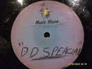 Music House Dubplate - Dextrous King Of The Jungle VIP - Kenny Ken Ice Cold