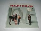 LOVE EXCHANGE Tower LP SEALED 1968 Female Sunshine Mod Pop Psych TEEN DANCE M-