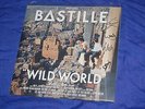 Bastille - Wild World (2016) 12