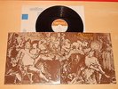 CARAVAN - WATERLOO LILY LP 1972 UK 1.PRESSING BROWN DERAM VG+/NM PROG PSYCH ROCK