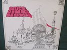 Pink Floyd Relics LP UK Export EKPL 0098 NM Korea W/ Insert