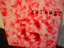 Garbage  Same Lp  org.1st.mushroom Press. in Top-MINT-Condition