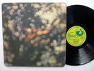 PINK FLOYD Obscured By Clouds LP Harvest UK 1st press Textured Jacket  sm1301
