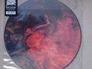 Morbid Angel ?– Blessed Are The Sick  (Picture Disc) Lp vinyl record