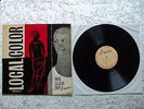 MOSE ALLISON TRIO LOCAL COLOR LP ESQUIRE RECORDS 32-071