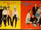 B-52s S/T / Wild Planet 2 LPs Canada Near Mint VPI Cleaned
