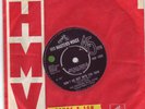 THE SWINGING BLUE JEANS DON'T GO OUT IN THE RAIN 1967 VERY  RARE 45 VG CONDITION
