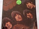 The Beatles Rubber Soul 1965 NM- Very Nice Original In Shrink Mono T 2442