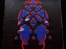 CRESSIDA UK Vertigo 1970 1st pressing LP 'Sample Copy' *EX+* Psych LP RARE