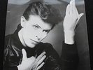 DAVID BOWIE Heroes UK RCA '77 1st pressing LP *MINT-* INSERT Superb
