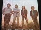 DOORS Waiting For The Sun UK Elektra 1968 1st pressing Psych LP *MINT-* Superb