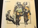GROUNDHOGS Thank Christ For The Bomb UK Liberty 1st pressing Psych LP *MINT-*