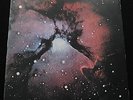 KING CRIMSON Islands UK Island 1971 1st pressing LP INSERT Psych 1-U *EX+*