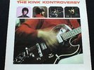 KINKS The Kink Kontroversy UK Pye NSPL 18131 1965 Export  STEREO *MINT-* Superb