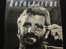 RINGO STARR Ringo's Rotogravure US 1976 1st pressing LP SS Sealed MINT Beatles