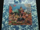ROLLING STONES Thier Satanic Majesties Request UK 1st Pressing Psych LP *MINT*