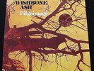 WISHBONE ASH Pilgrimage German MCA 1971 1st pressing LP *MINT-* Prog Psych